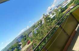 Garsoniera, 30 mp, decomandata,  zona străzii Expo Transilvania