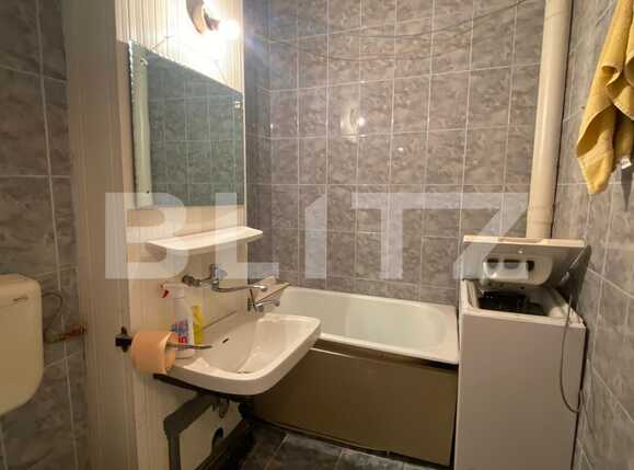 Garsonieră de închiriat Marasti - 66813AI | BLITZ Cluj-Napoca | Poza7