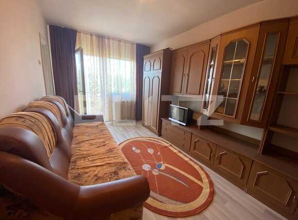 Garsonieră de închiriat Marasti - 66813AI | BLITZ Cluj-Napoca | Poza1