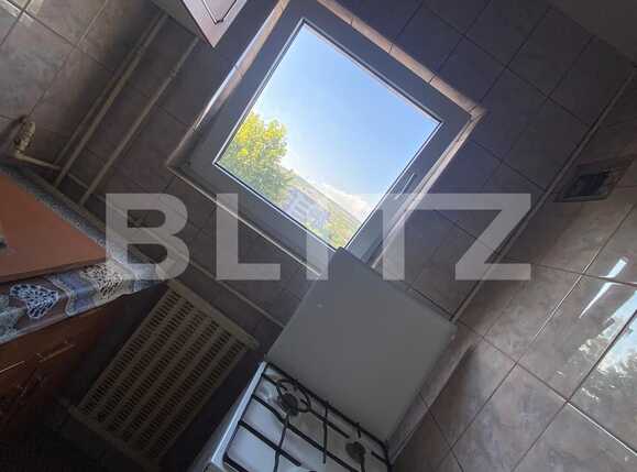 Garsonieră de închiriat Marasti - 66813AI | BLITZ Cluj-Napoca | Poza6