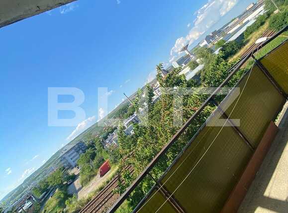 Garsonieră de închiriat Marasti - 66813AI | BLITZ Cluj-Napoca | Poza9