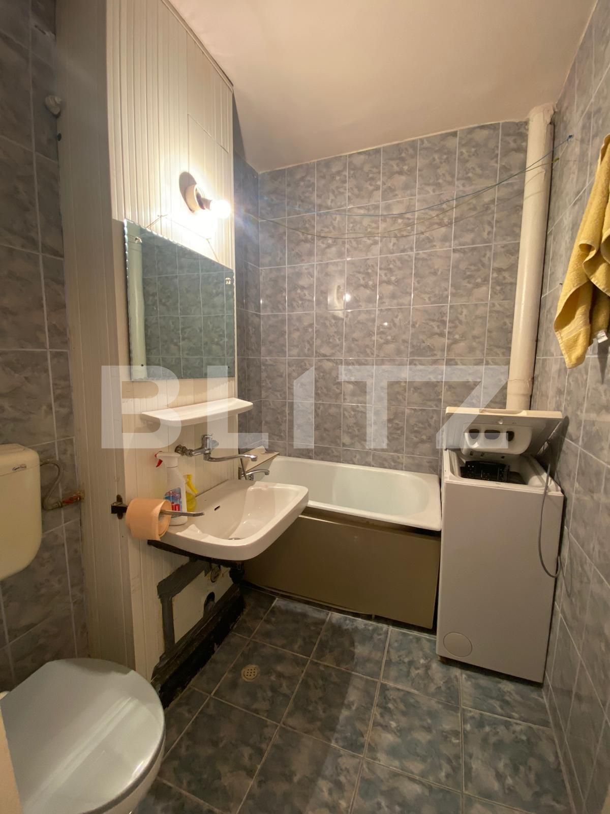 Garsonieră de închiriat Marasti - 66813AI | BLITZ Cluj-Napoca | Poza7