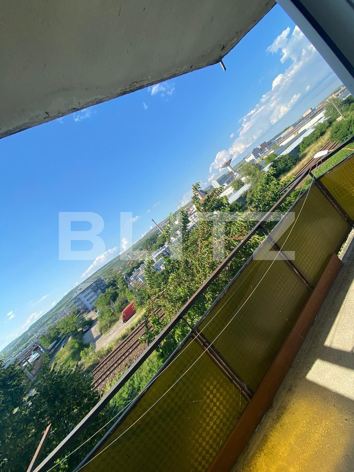 Garsonieră de închiriat Marasti - 66813AI | BLITZ Cluj-Napoca | Poza9