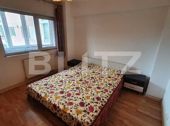 Apartament de închiriat 2 camere Gheorgheni - 66814AI | BLITZ Cluj-Napoca | Poza1