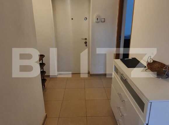 Apartament de închiriat 2 camere Gheorgheni - 66814AI | BLITZ Cluj-Napoca | Poza6