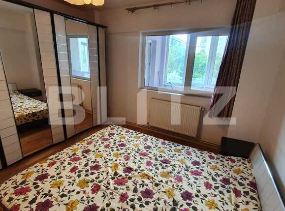 Apartament de închiriat 2 camere Gheorgheni - 66814AI | BLITZ Cluj-Napoca | Poza2