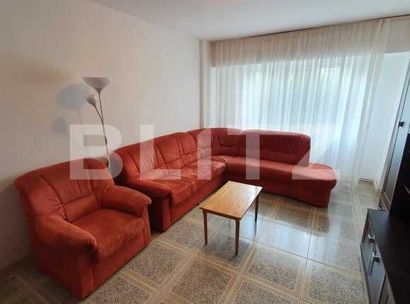 Apartament de închiriat 2 camere Gheorgheni - 66814AI | BLITZ Cluj-Napoca | Poza4