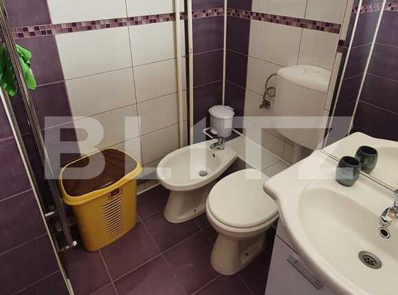 Apartament de închiriat 2 camere Gheorgheni - 66814AI | BLITZ Cluj-Napoca | Poza8