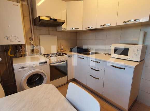 Apartament de închiriat 2 camere Gheorgheni - 66814AI | BLITZ Cluj-Napoca | Poza5