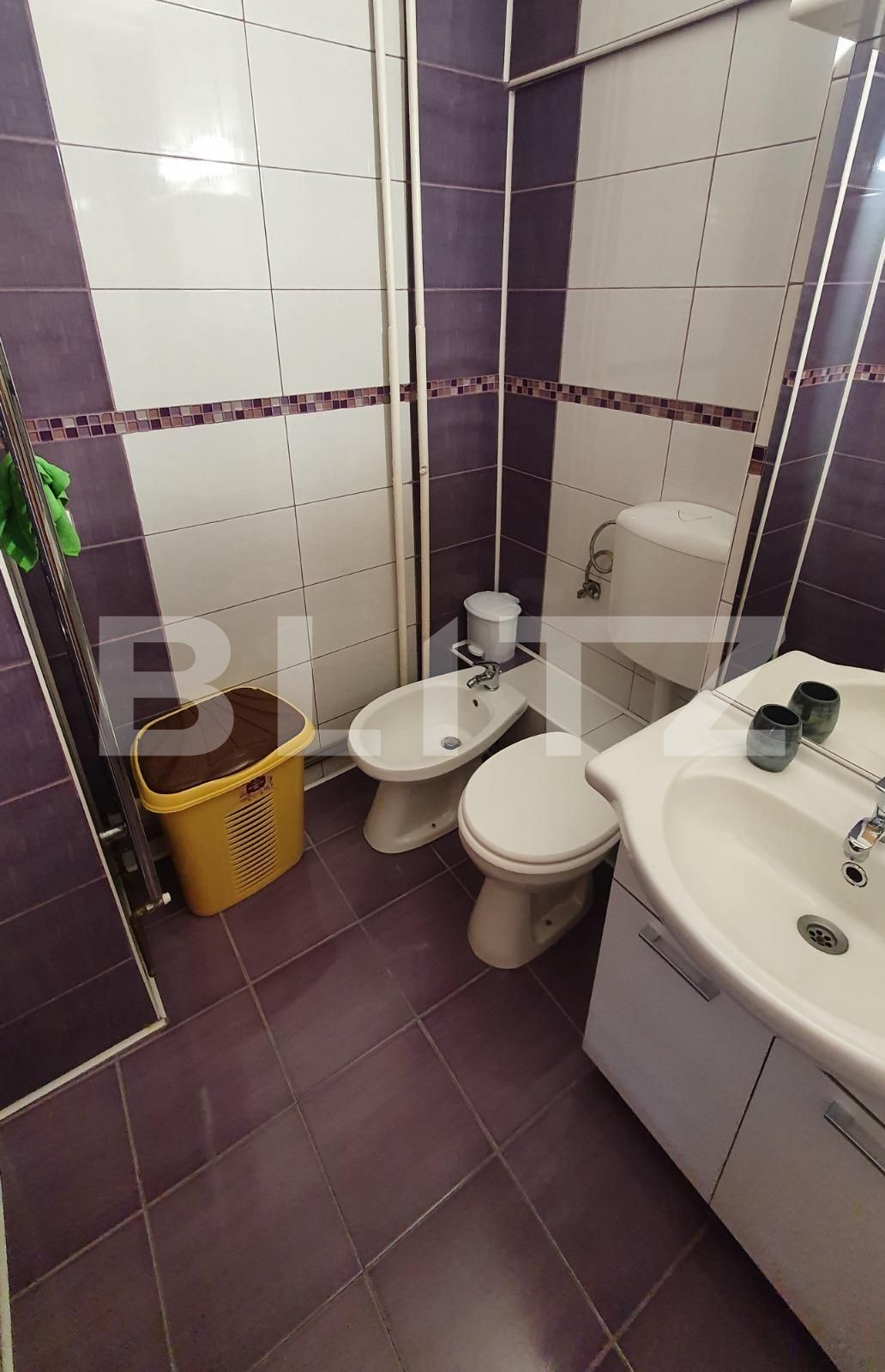 Apartament de închiriat 2 camere Gheorgheni - 66814AI | BLITZ Cluj-Napoca | Poza8