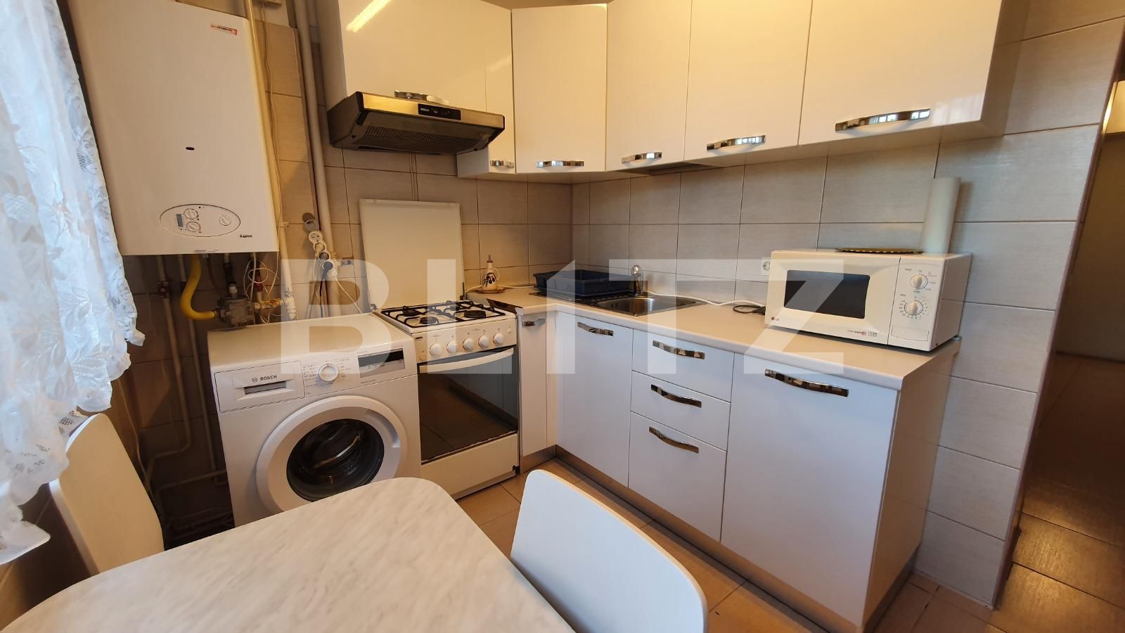 Apartament de închiriat 2 camere Gheorgheni - 66814AI | BLITZ Cluj-Napoca | Poza5