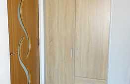 Apartament cu 2 camere 47 mp + balcon 11mp, zona Astra