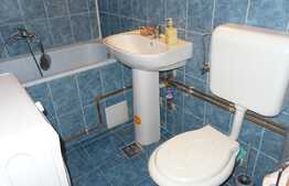 Apartament cu 2 camere 47 mp + balcon 11mp, zona Astra