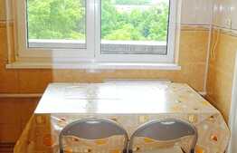 Apartament cu 2 camere 47 mp + balcon 11mp, zona Astra