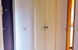 Apartament cu 2 camere 47 mp + balcon 11mp, zona Astra