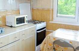 Apartament cu 2 camere 47 mp + balcon 11mp, zona Astra