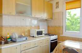 Apartament cu 2 camere 47 mp + balcon 11mp, zona Astra