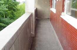 Apartament cu 2 camere 47 mp + balcon 11mp, zona Astra