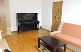 Apartament cu 2 camere 47 mp + balcon 11mp, zona Astra