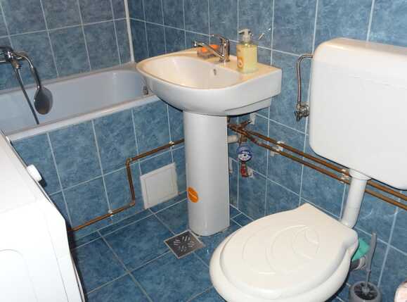 Apartament de închiriat 2 camere Astra - 66817AI | BLITZ Brașov | Poza17