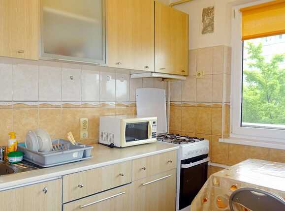 Apartament de închiriat 2 camere Astra - 66817AI | BLITZ Brașov | Poza9