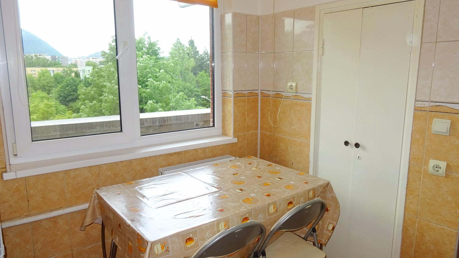 Apartament de închiriat 2 camere Astra - 66817AI | BLITZ Brașov | Poza13