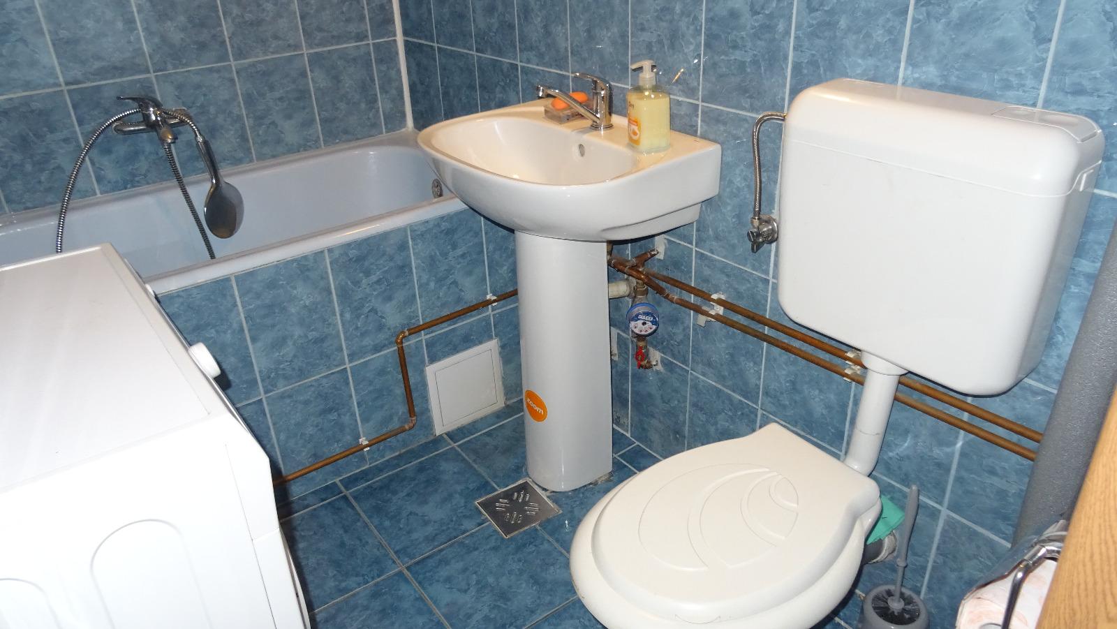 Apartament de închiriat 2 camere Astra - 66817AI | BLITZ Brașov | Poza17