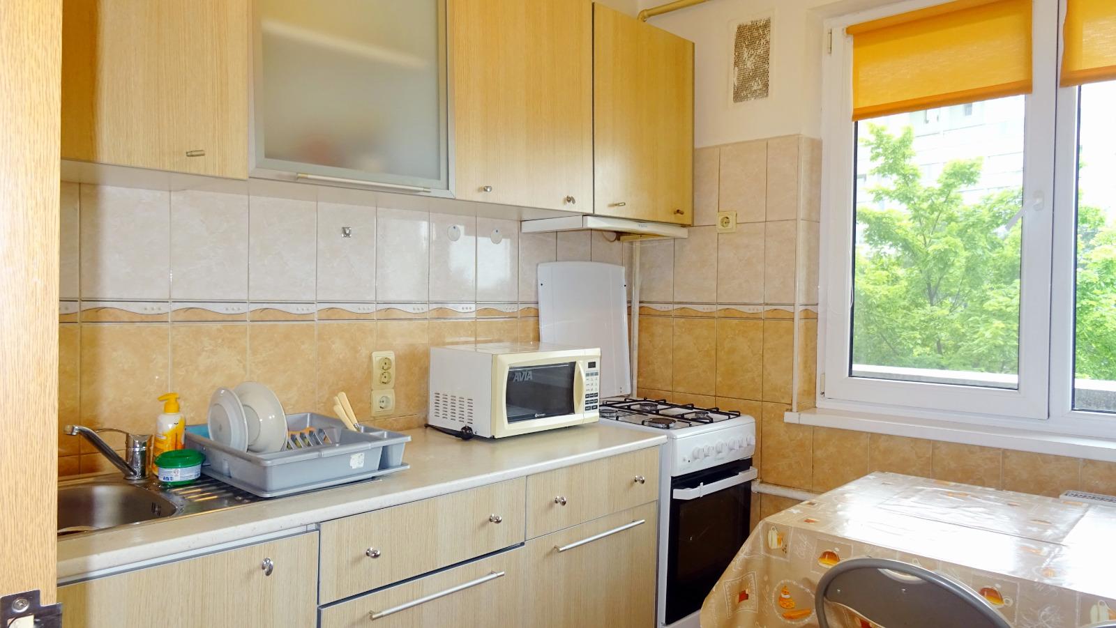 Apartament de închiriat 2 camere Astra - 66817AI | BLITZ Brașov | Poza9