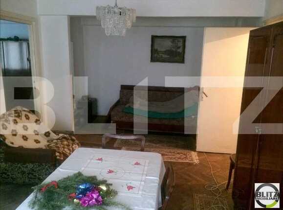 Apartament de vânzare 2 camere Central - 6682AV | BLITZ Cluj-Napoca | Poza2