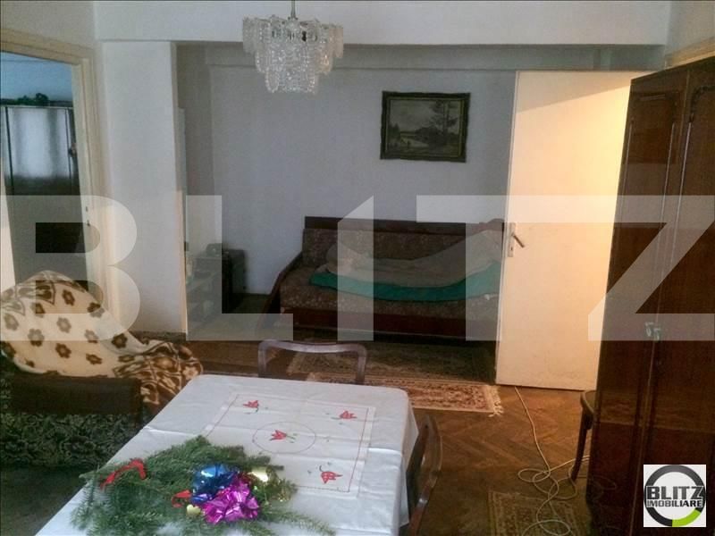 Apartament de vânzare 2 camere Central - 6682AV | BLITZ Cluj-Napoca | Poza2