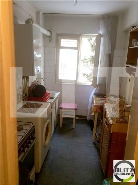 Apartament de vânzare 2 camere Central - 6682AV | BLITZ Cluj-Napoca | Poza5