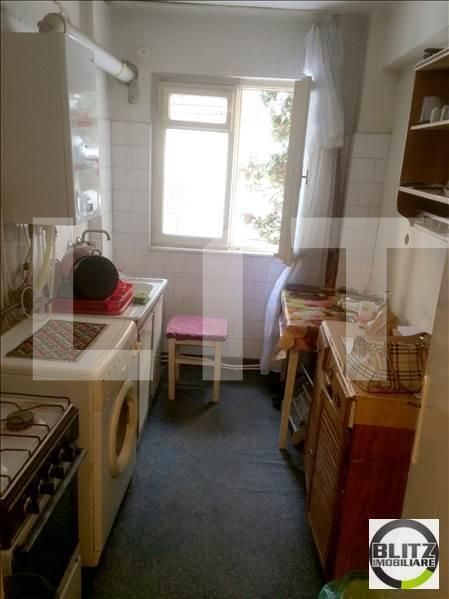 Apartament de vânzare 2 camere Central - 6682AV | BLITZ Cluj-Napoca | Poza4