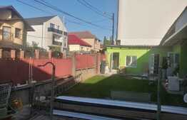 Casa cu 7 apartamente, 180 mp utili! Investitie Chirii, Airbnb, Booking! Central!