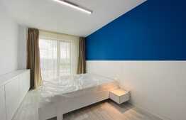 Apartament superb cu 2 camere, 65 mp, prima inchiriere, garaj, zona Avella