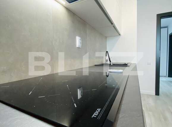 Apartament de închiriat 2 camere Marasti - 66823AI | BLITZ Cluj-Napoca | Poza9