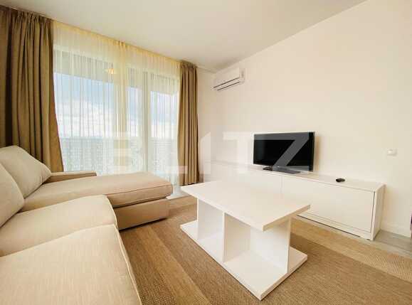 Apartament de închiriat 2 camere Marasti - 66823AI | BLITZ Cluj-Napoca | Poza3