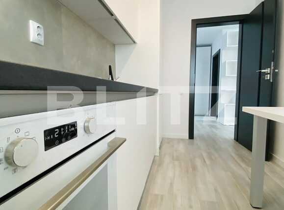 Apartament de închiriat 2 camere Marasti - 66823AI | BLITZ Cluj-Napoca | Poza8