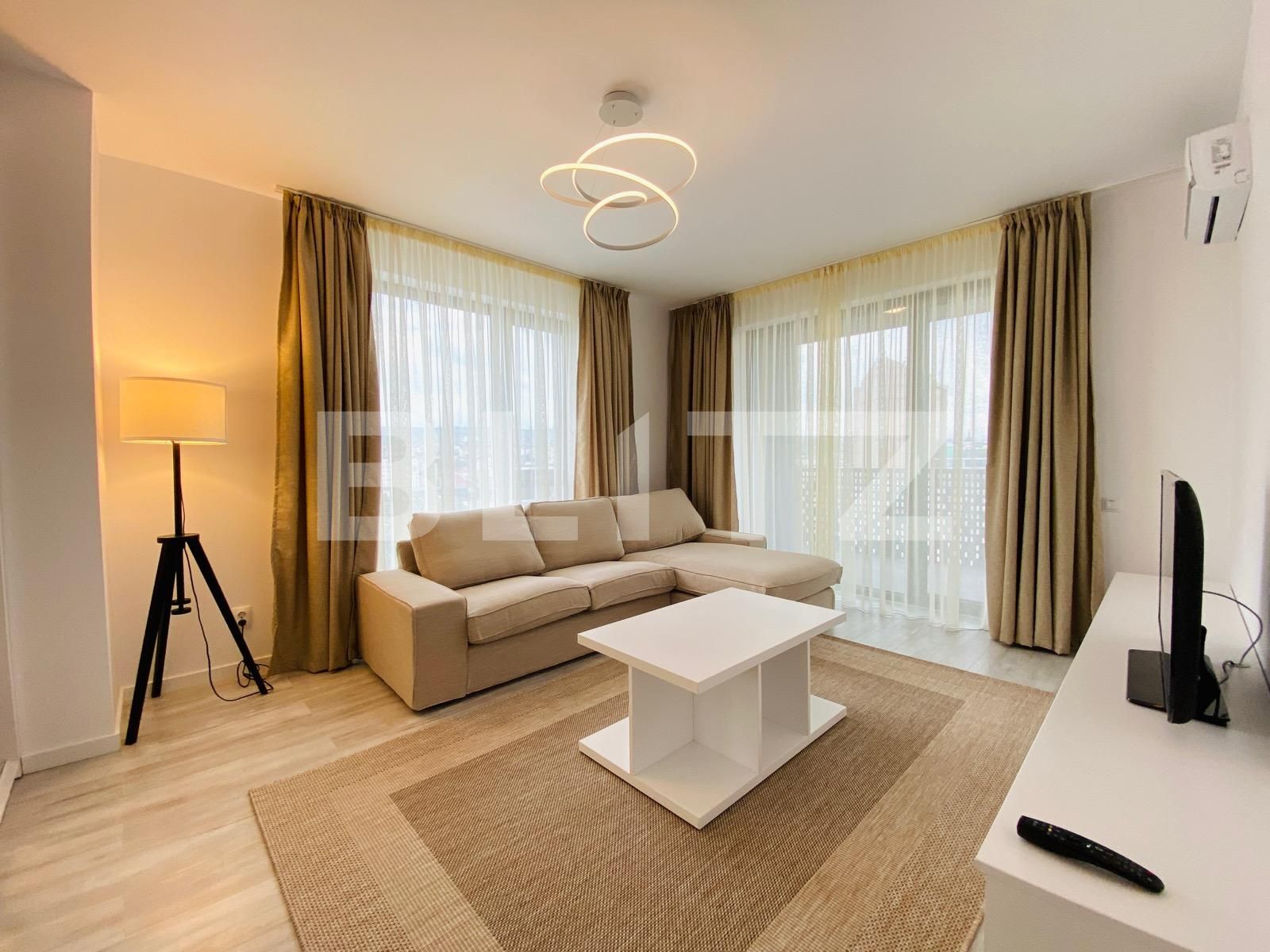 Apartament de închiriat 2 camere Marasti - 66823AI | BLITZ Cluj-Napoca | Poza2