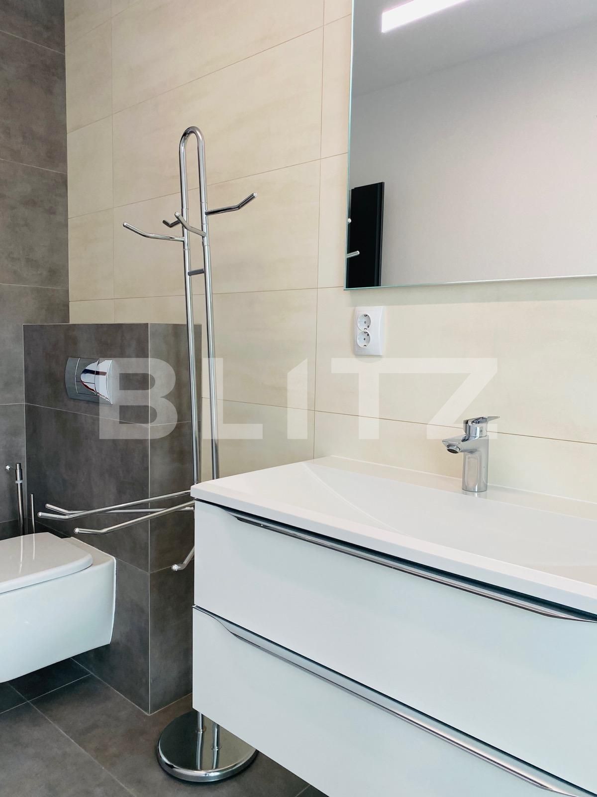 Apartament de închiriat 2 camere Marasti - 66823AI | BLITZ Cluj-Napoca | Poza14