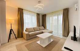 Apartament prima chirie, 2 camere, zona Avella