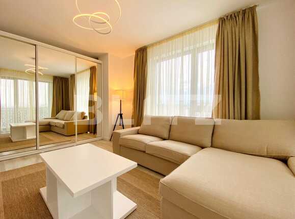 Apartament de închiriat 2 camere Central - 66824AI | BLITZ Cluj-Napoca | Poza2