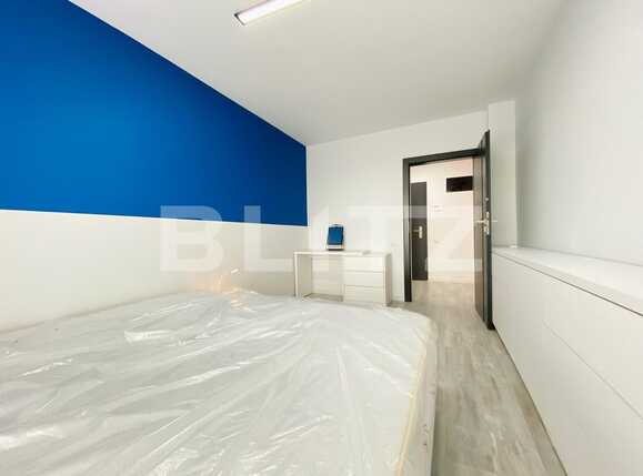 Apartament de închiriat 2 camere Central - 66824AI | BLITZ Cluj-Napoca | Poza5