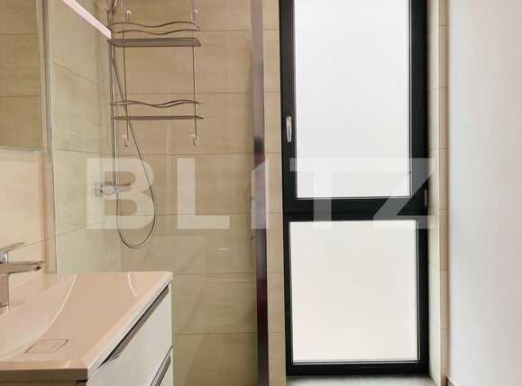 Apartament de închiriat 2 camere Central - 66824AI | BLITZ Cluj-Napoca | Poza13