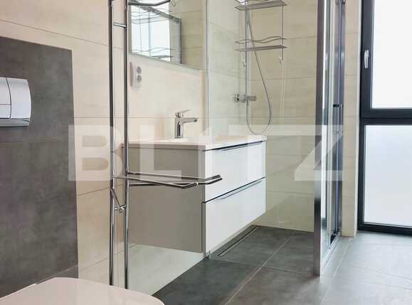 Apartament de închiriat 2 camere Central - 66824AI | BLITZ Cluj-Napoca | Poza12