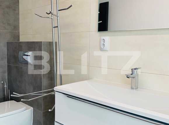 Apartament de închiriat 2 camere Central - 66824AI | BLITZ Cluj-Napoca | Poza14