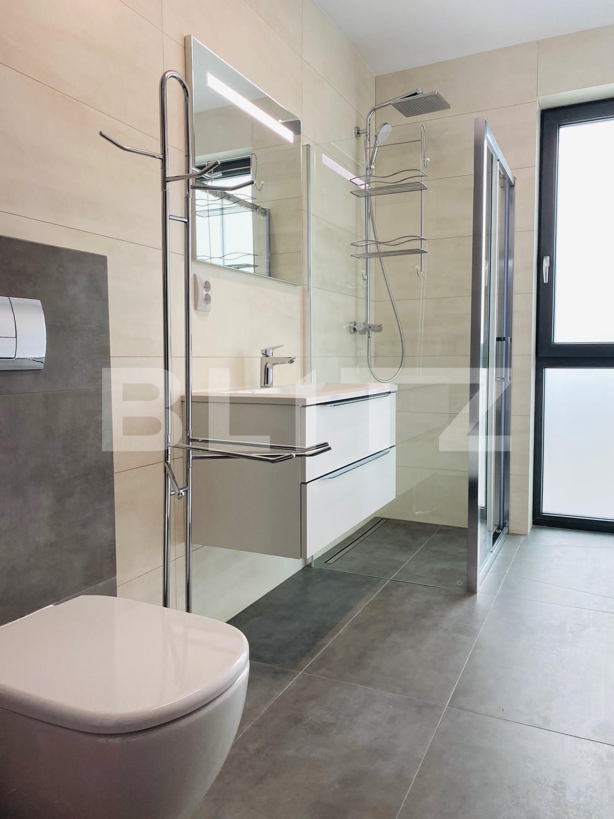 Apartament de închiriat 2 camere Central - 66824AI | BLITZ Cluj-Napoca | Poza12