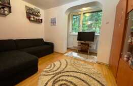 Apartament 3 camere, parcare, zona Mercur