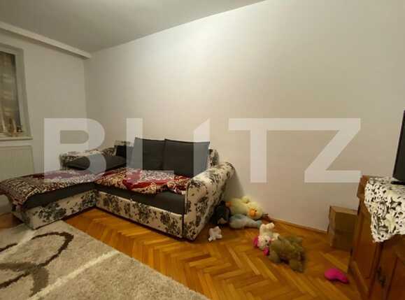 Apartament de vânzare 3 camere Gheorgheni - 66825AV | BLITZ Cluj-Napoca | Poza2