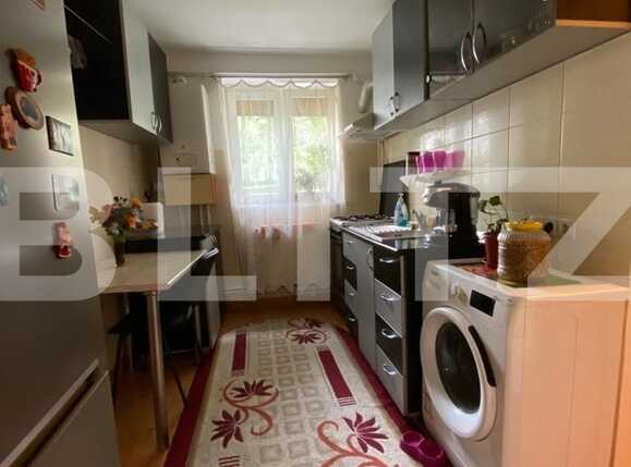 Apartament de vânzare 3 camere Gheorgheni - 66825AV | BLITZ Cluj-Napoca | Poza4