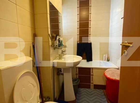 Apartament de vânzare 3 camere Gheorgheni - 66825AV | BLITZ Cluj-Napoca | Poza5
